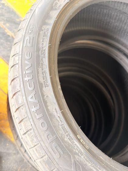 ยาง 235/45/18 GT sportactive 2 รูปที่ 2