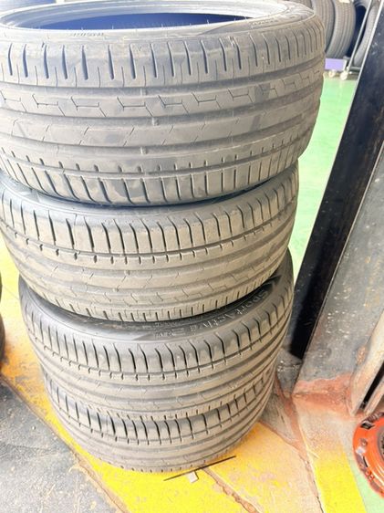 ยาง 235/45/18 GT sportactive 2