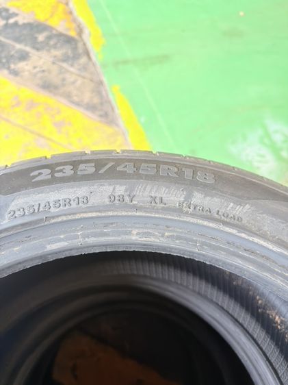 ยาง 235/45/18 GT sportactive 2 รูปที่ 3
