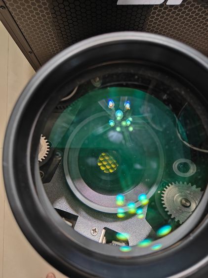 บีม BEAM SPE BSW LED-500W สภาพมือหนึ่ง รูปที่ 5
