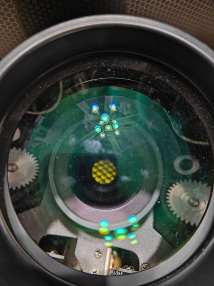 บีม BEAM SPE BSW LED-500W สภาพมือหนึ่ง รูปที่ 4