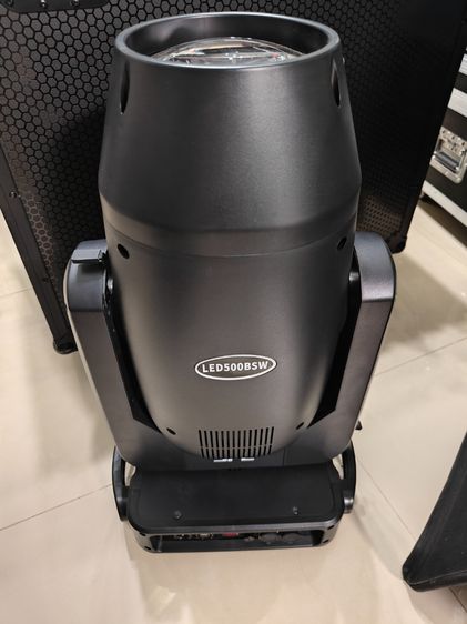 บีม BEAM SPE BSW LED-500W สภาพมือหนึ่ง รูปที่ 6