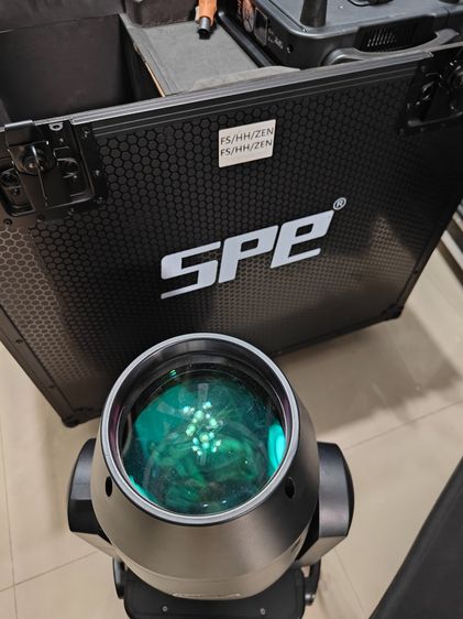บีม BEAM SPE BSW LED-500W สภาพมือหนึ่ง