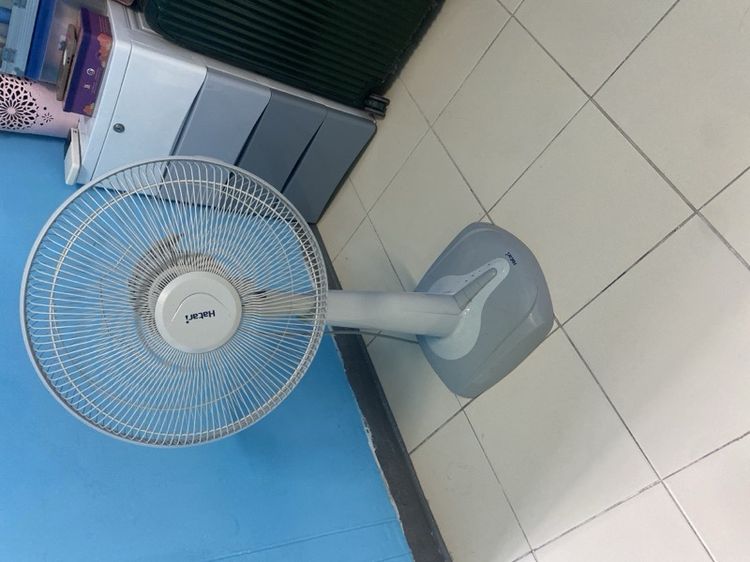 พัดลม