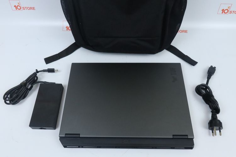 ASUS TUF GAMING A16 Ryzen 7 260.RTX5060 RAM16.512GB รูปที่ 13