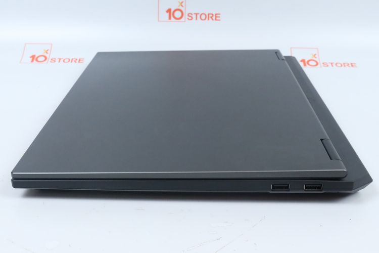 ASUS TUF GAMING A16 Ryzen 7 260.RTX5060 RAM16.512GB รูปที่ 6
