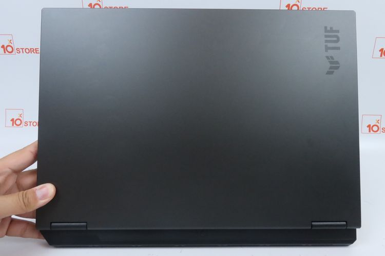 ASUS TUF GAMING A16 Ryzen 7 260.RTX5060 RAM16.512GB รูปที่ 11