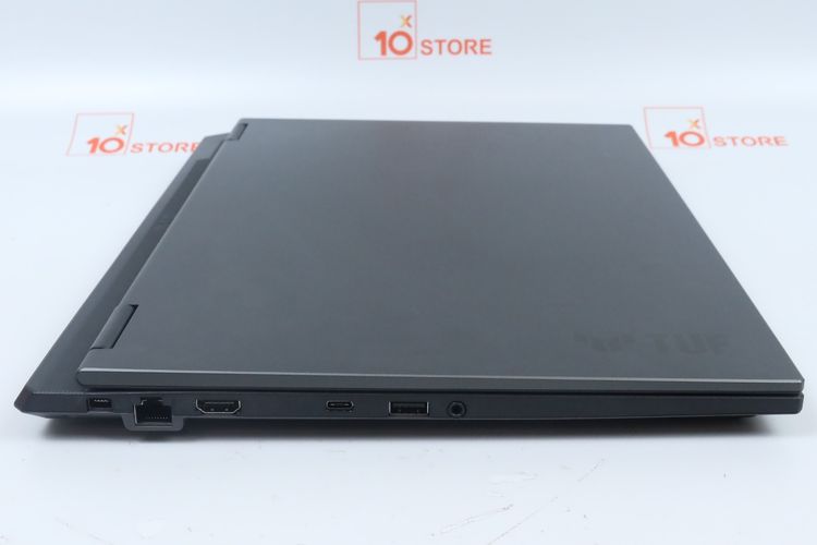 ASUS TUF GAMING A16 Ryzen 7 260.RTX5060 RAM16.512GB รูปที่ 5