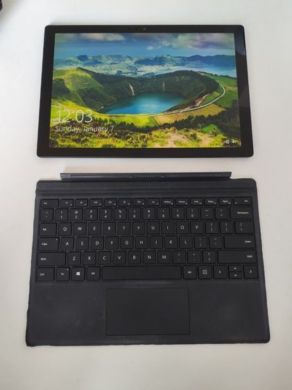 Microsoft Surface Pro 6