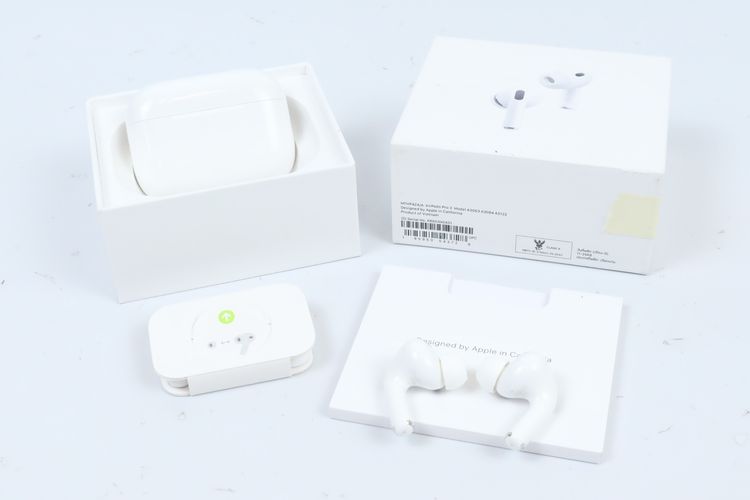 AirPods Pro 3 รูปที่ 16