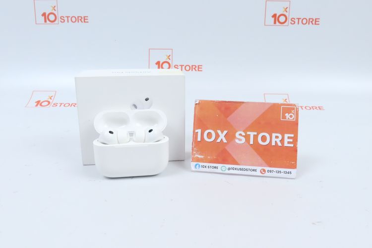 AirPods Pro 3