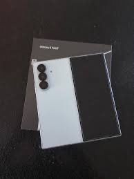 Mint Samsung Fold 7 - 512gb