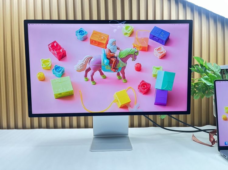 จอภาพ Studio Display 27-inch