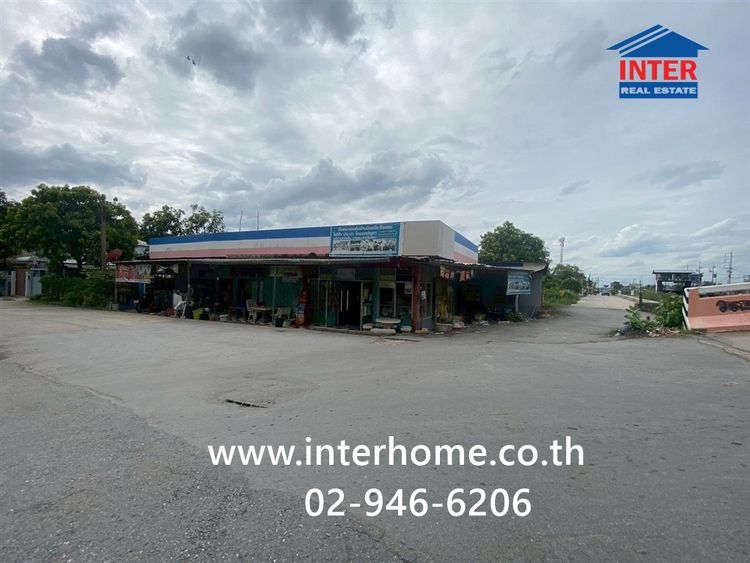 ที่ดิน + สิ่งปลูกสร้าง 119 ตร.ว. ที่ดิน + สิ่งปลูกสร้าง ตรงข้ามกับวัดแสงสรรค์ ซอยรังสิต-นครนายก31 ถนนรังสิต-นครนายก ธัญบุรี ปทุมธานี รูปที่ 2
