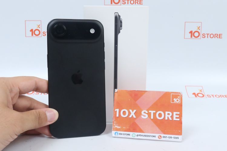 iPhone Air 256GB