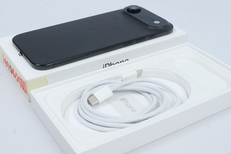 iPhone Air 256GB  รูปที่ 13