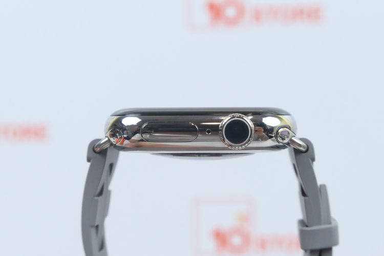Apple Watch Series 11 42mm GPS.Cellular ZP.A  รูปที่ 8