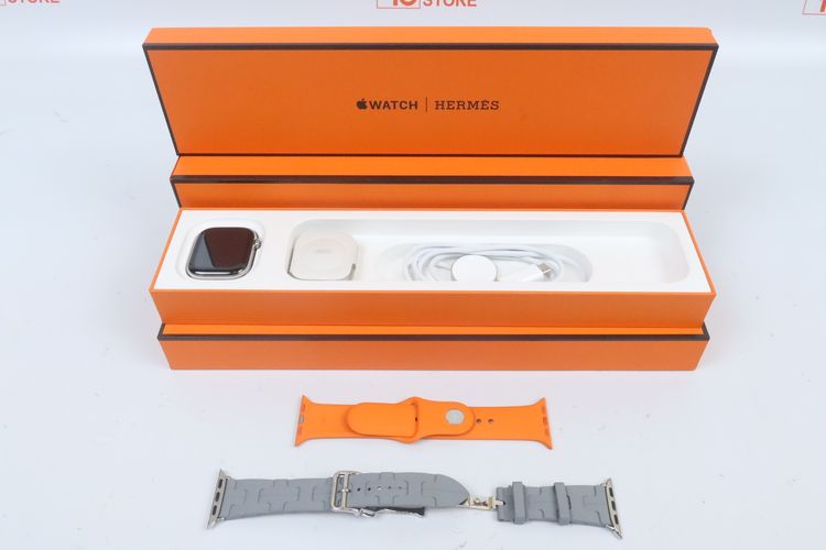 Apple Watch Series 11 42mm GPS.Cellular ZP.A  รูปที่ 12