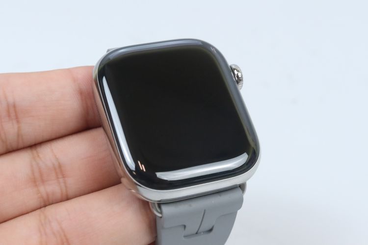 Apple Watch Series 11 42mm GPS.Cellular ZP.A  รูปที่ 4