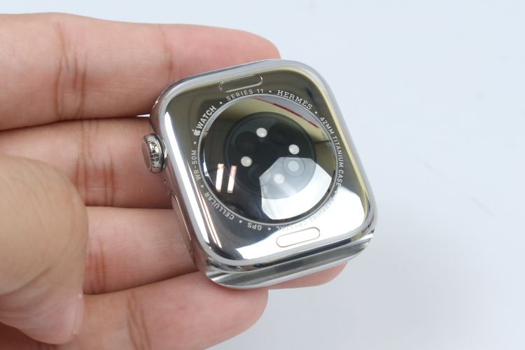 Apple Watch Series 11 42mm GPS.Cellular ZP.A  รูปที่ 9