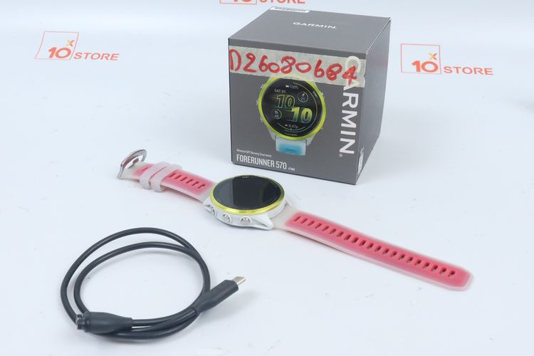 Garmin Forerunner 570 47mm รูปที่ 12
