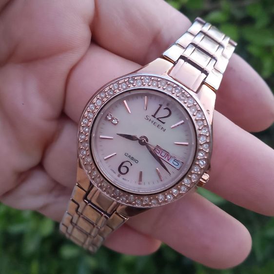 Casio รูปที่ 2