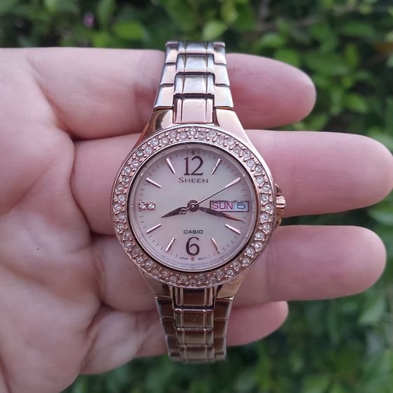 Casio