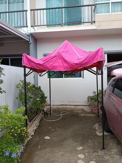เต็นท์ขายของ 2x2เมตร