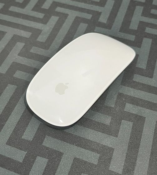 ขาย Apple Magic Mouse 2 (Model A1657) สภาพสวย พร้อมใช้งาน รูปที่ 2
