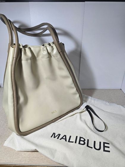 กระเป๋า ml.B.maliblue มือ2 สภาพ 85%