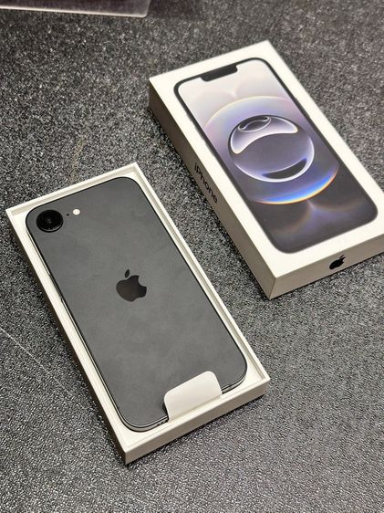 อื่นๆ 128 GB iPhone 16e 128gb