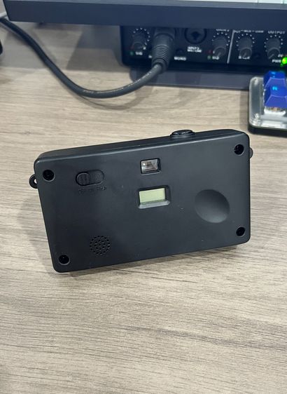 กล้องฟิล์มดิจิทัล Camp Snap Camera Version 105 มีตำหนินิดหน่อย รูปที่ 3
