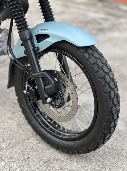 Yamaha PG1 abs แต่งทัวริ่ง 2000โล รูปที่ 14