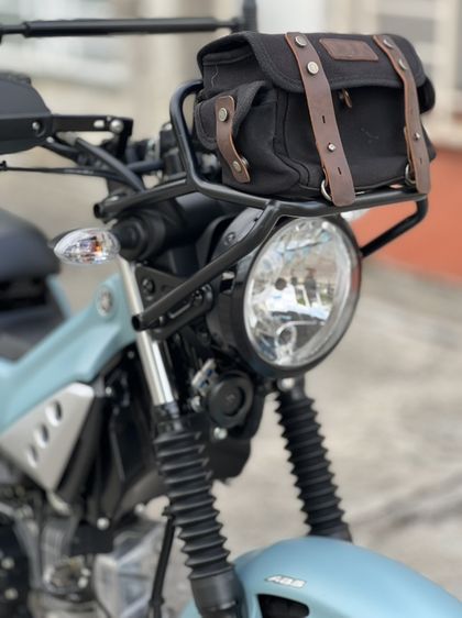 Yamaha PG1 abs แต่งทัวริ่ง 2000โล รูปที่ 13