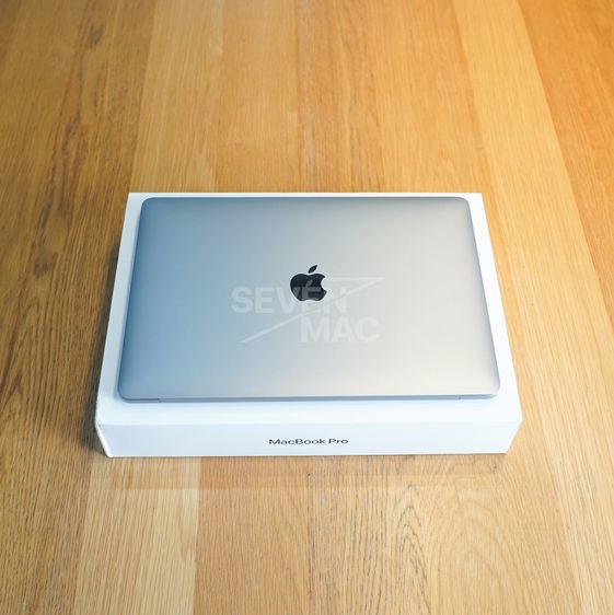 MacBook Pro 13" M1 CTO 2020 Touch Bar 16GB 512GB รูปที่ 5