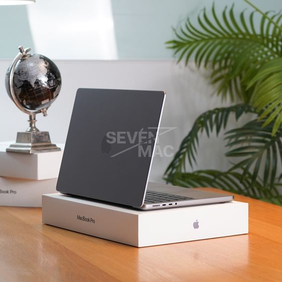 MacBook Pro 14" 2021 M1 Pro 16GB 1TB รูปที่ 3