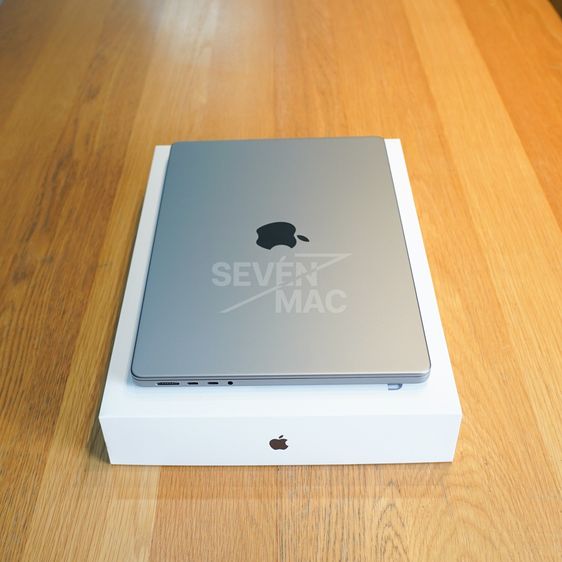 MacBook Pro 14" 2021 M1 Pro 16GB 1TB รูปที่ 6