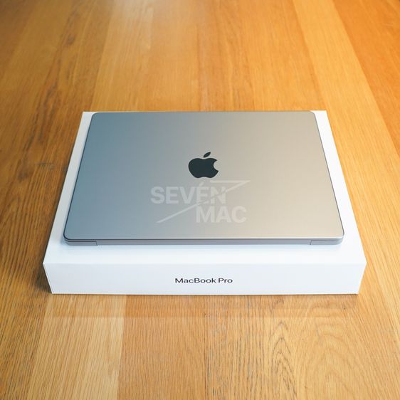 MacBook Pro 14" 2021 M1 Pro 16GB 1TB รูปที่ 5