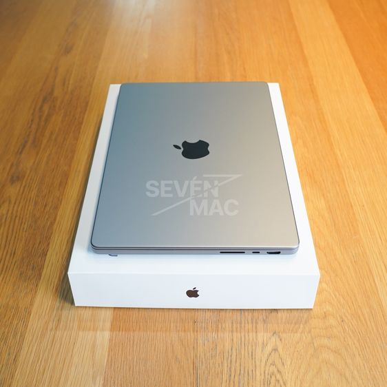 MacBook Pro 14" 2021 M1 Pro 16GB 1TB รูปที่ 8