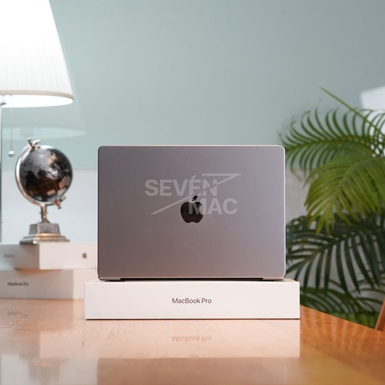 MacBook Pro 14" 2021 M1 Pro 16GB 1TB รูปที่ 10