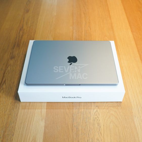 MacBook Pro 14" 2021 M1 Pro 16GB 1TB รูปที่ 7