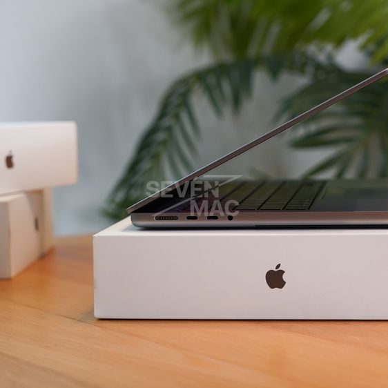 MacBook Pro 14" 2021 M1 Pro 16GB 1TB รูปที่ 4