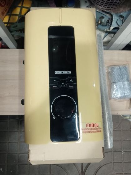 เครื่องทำน้ำอุ่น ยี่ห้อ STIEBEL ELTRON