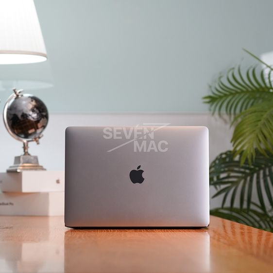 MacBook Pro 13" M1 CTO 2020 Touch Bar 16GB 512GB รูปที่ 10