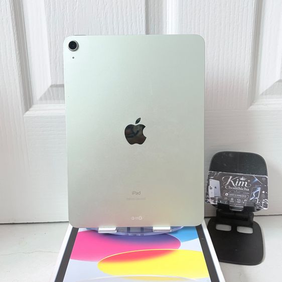 Apple 256 GB iPad Air 4 256GB WiFi 