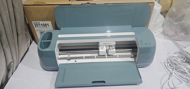 Cricut Maker 4