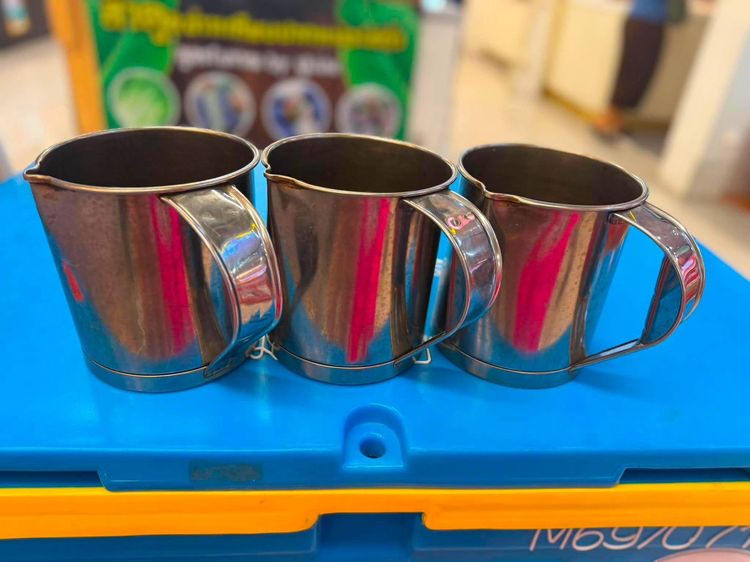 เซ้งร้านชานม โลตัส ลำลูกกา คลอง2 รูปที่ 10