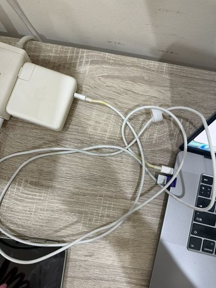 MacBook Pro 16-inch 2019 Core i9 / RAM 32GB / SSD 1TB รูปที่ 9