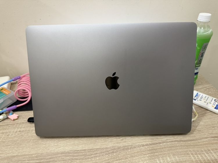 MacBook Pro 16-inch 2019 Core i9 / RAM 32GB / SSD 1TB รูปที่ 2