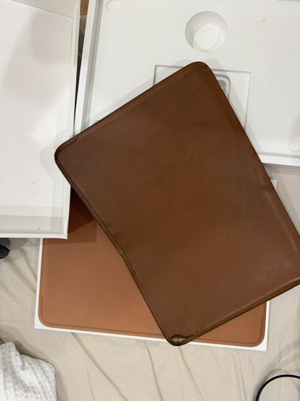 MacBook Pro 16-inch 2019 Core i9 / RAM 32GB / SSD 1TB รูปที่ 8